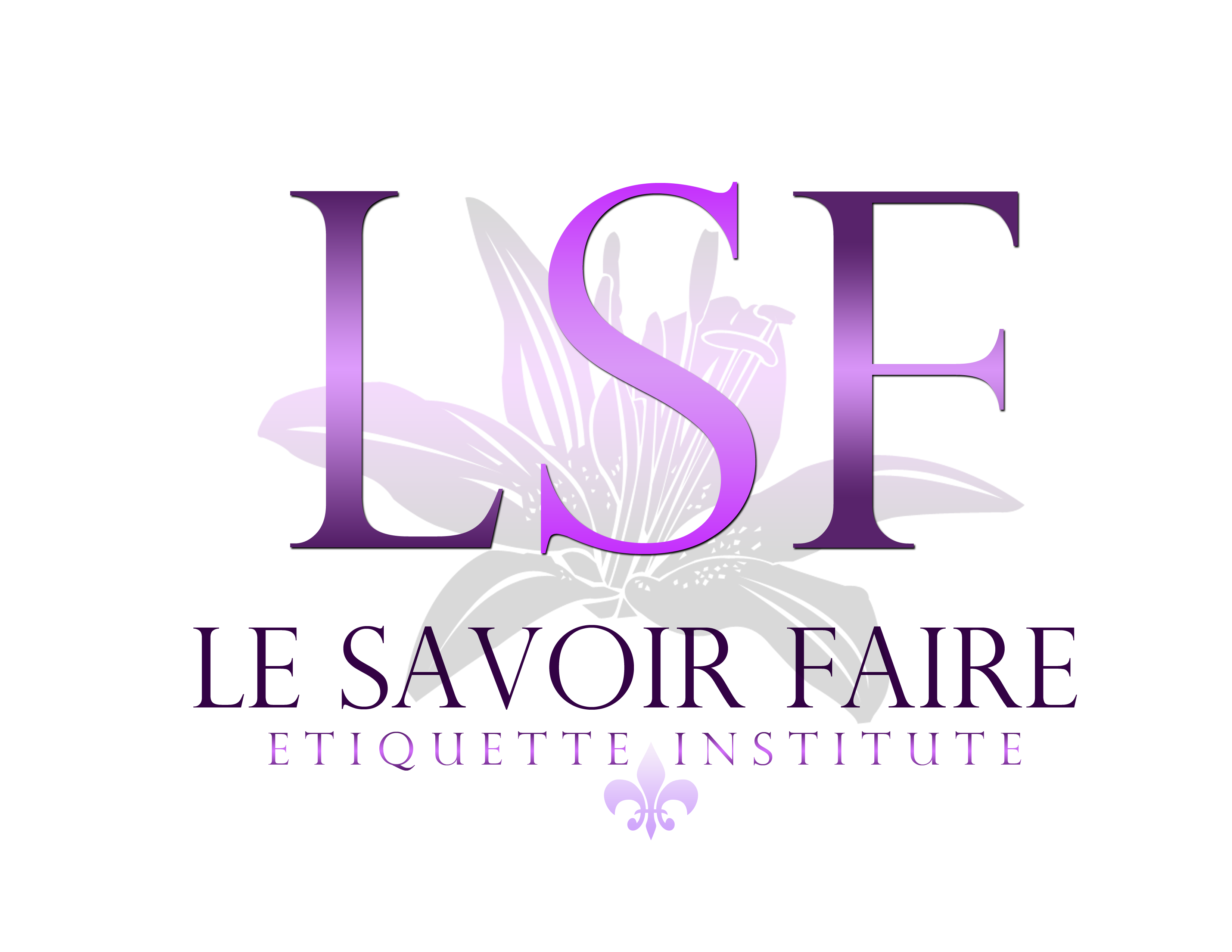 La Savoir Faire Etiquette Institute